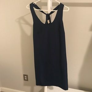 J. Crew Tank Shift Dress